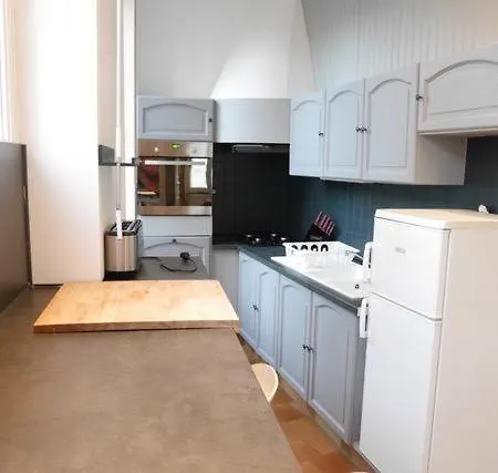 شقة Hyper Centre Appt. 6 Personnes Confortable Pour Famille Ou Amis *