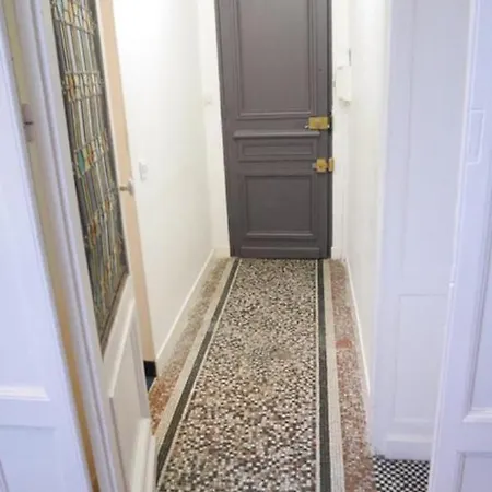 Hyper Centre Appt. 6 Personnes Confortable Pour Famille Ou Amis Apartamento Lila